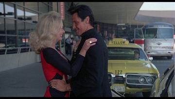 Ingrid Cedergren in Scorchy (1976) Sexy Breasts Sexy 260569