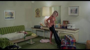 Ingrid Cedergren in Scorchy (1976) Breasts Underwear Breasts Sexy 260570