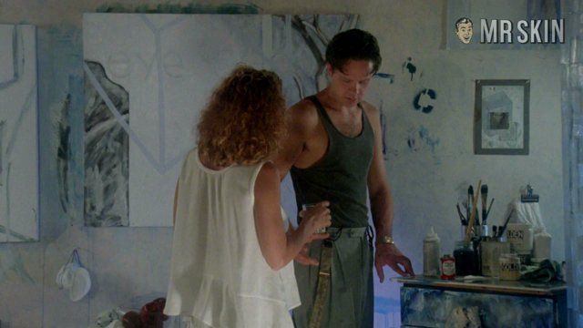 Sexiest June Gudmundsdottir Scenes. Sexy. 222724