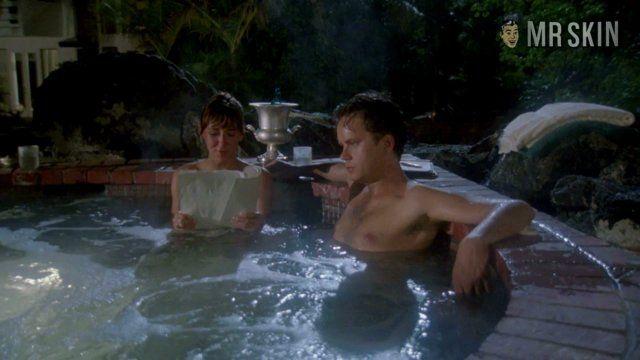 Cynthia Stevenson in The Player (1992) Breasts Breasts 189153