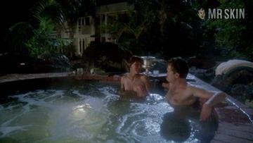 Cynthia Stevenson in The Player (1992) Breasts Breasts 189153