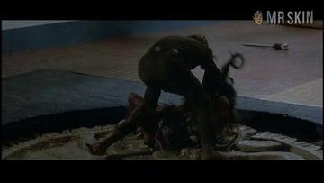 Cassandra Peterson in Allan Quartermain and the Lost City of Gold (1987) Bikini Bikini Sexy 242610