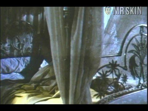 Sharon Stone Naked as Doña Sol. Breasts, sexy. 186933