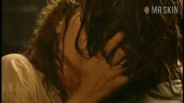 Sharon Stone in The Quick and the Dead (1995) Breasts Breasts Right Nipslip 184984