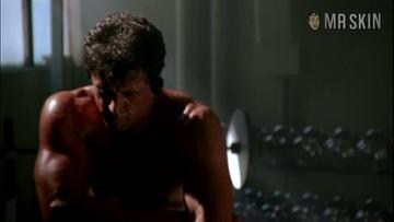 Sharon Stone in The Specialist (1994) Thong Breasts Bush 226787