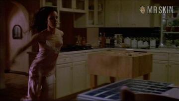 Madeleine Stowe in Unlawful Entry (1992) Breasts Breasts Butt 194814