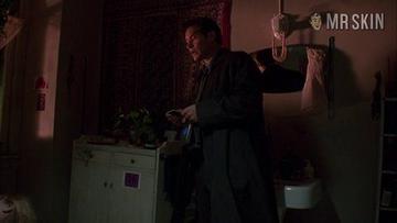 Joy E. Gregory in Blink (1994) Breasts Breasts Bush 195145