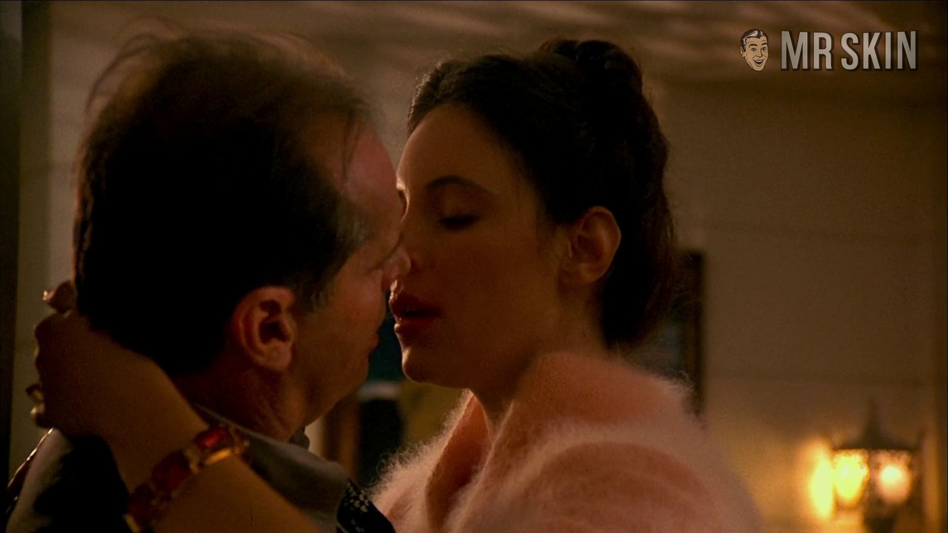 Hottest Lillian Bodine Scenes. Underwear, butt, sexy. 204183
