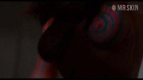 Joyce Mandel Naked in The Trip. Breasts. 249589