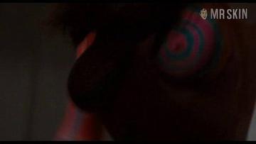 Joyce Mandel in The Trip (1967) Breasts Breasts 249589