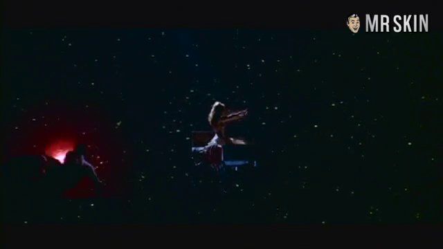 Susan Strasberg in The Manitou (1977) Breasts Breasts 206070