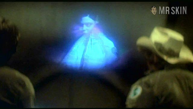 Nancy McCauley in Galaxina (1980) Breasts Breasts 172198