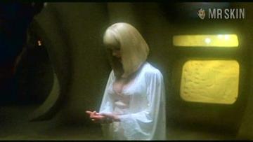 Dorothy Stratten in Galaxina (1980) Sexy Sexy 172197