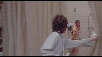 Sudie Bond Nude in Silkwood. Breasts. 260596