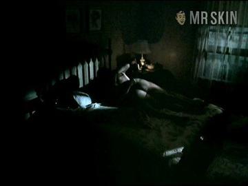 Meryl Streep in The Bridges of Madison County (1995) Butt Body Double Body Double Breasts 193061