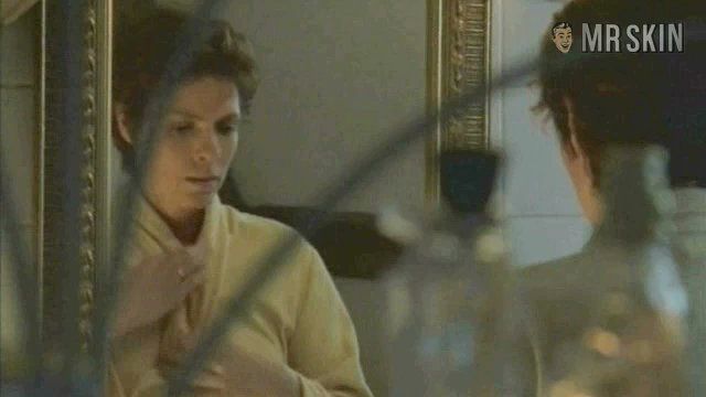 Élisabeth Bourgine in Cavalcade (2001) Breasts Breasts 210966