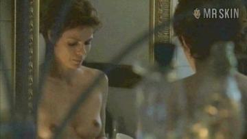 Nudes of Caroline Faraday from Cavalcade. Breasts. 210966