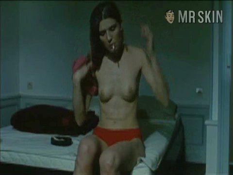 Caroline Brunner in Alias (1999) Butt Full Frontal Butt Full Frontal 219447