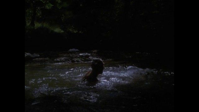Nudes of Megan David from A Summer Story. Butt, breasts. 270090