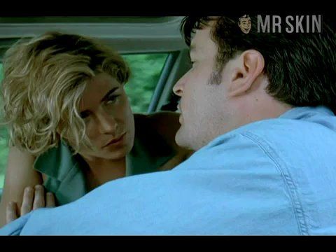 Kristy Swanson in The Chase (1994) Sexy Underwear Sexy Underwear 198612