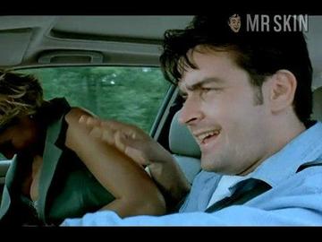 Kristy Swanson in The Chase (1994) Sexy Underwear Sexy Underwear 198612