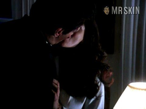 Rochelle Swanson Naked in Illicit Dreams. Breasts. 231025