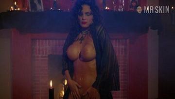 Julie Strain in Sorceress (1995) Breasts Bush Breasts Bush 180932