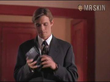 Sydney Coale Phillips in Mutual Needs (1997) Breasts Breasts 175226