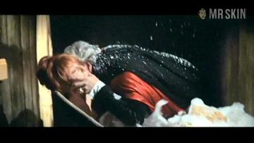 Sharon Tate in The Fearless Vampire Killers (1967) Breasts Breasts Sexy 194579