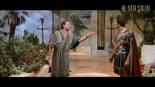 Hottest Elizabeth Taylor Scene in Cleopatra. Sexy. 199100