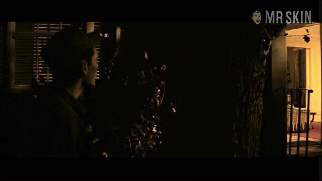 Elizabeth Taylor in Reflections in a Golden Eye (1967) Breasts Butt Body Double Body Double Breasts 211173