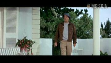 Leigh Taylor-Young in The Big Bounce (1969) Breasts Butt Bush Breasts Bush 192159