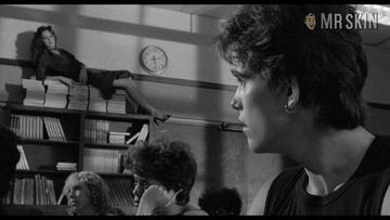 Diane Lane in Rumble Fish (1983) Underwear Underwear 210330