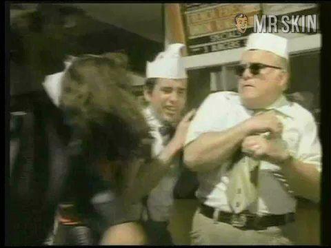 Betty Thomas in Loose Shoes (1980) Breasts Breasts 216095