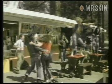 Betty Thomas in Loose Shoes (1980) Breasts Breasts 216095