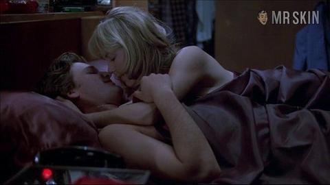 Deborah Harmon Naked as Barbara Fuchs. Breasts, sexy. 191205