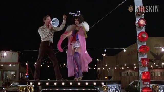 Sexiest Betty Thomas Scene in Used Cars. Sexy. 191203