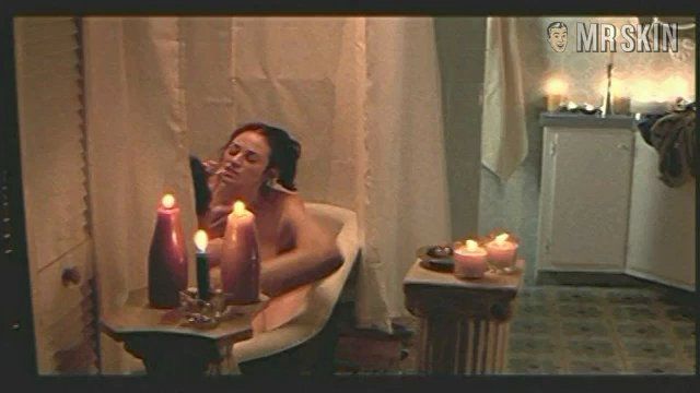 Lucie Laurier Naked in How My Mother Gave Birth to Me During Menopause. Breasts, underwear. 172549