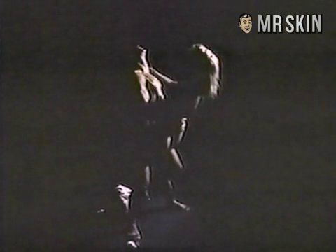 Andrea Thompson in Manhattan Gigolo (1986) Breasts Butt Bush Breasts Bush 175050