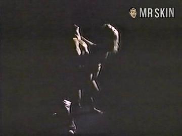 Andrea Thompson in Manhattan Gigolo (1986) Breasts Butt Bush Breasts Bush 175050