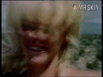 Babette Bardot in Mondo Topless (1966) Breasts Breasts Thong* 228315
