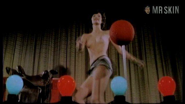 Yvette Le Grand in Mondo Topless (1966) Breasts Breasts 228325