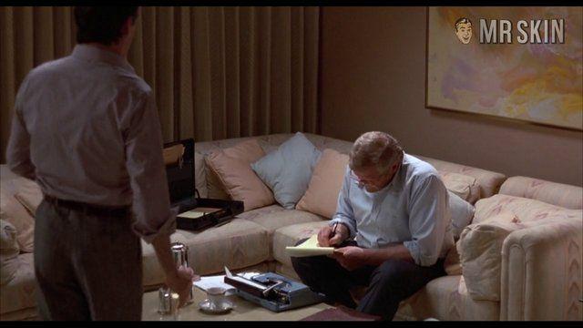 Claudia Stenke in Best Seller (1987) Breasts Butt Breasts Butt 178503