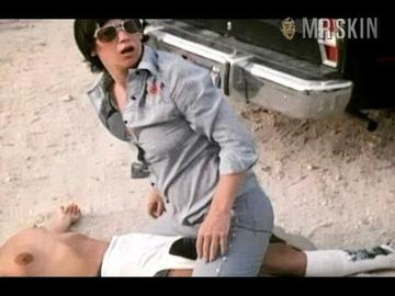 Tallie Cochrane in I Spit on Your Corpse! (1974) Breasts Breasts 199107