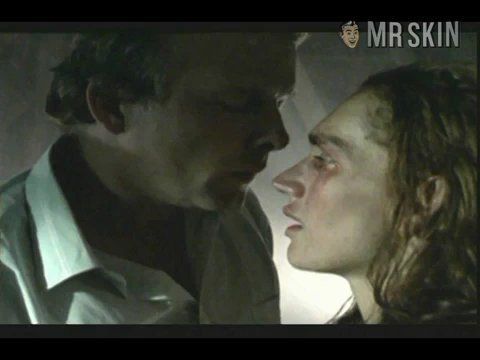 Monic Hendrickx in The Polish Bride (1998) Butt Breasts Butt 178427