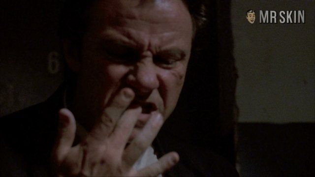 Victoria Bastel in Bad Lieutenant (1992) Breasts Breasts 181884