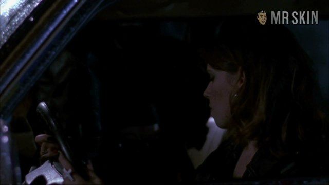 Bianca Hunter in Bad Lieutenant (1992) Thong Thong Underwear 222619