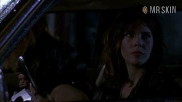 Bianca Hunter in Bad Lieutenant (1992) Thong Thong Underwear 222619