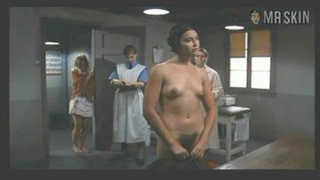 Jacqueline Giroux in Ilsa, She Wolf of the S.S. (1974) Breasts Butt Breasts Bush 186080