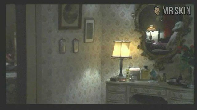 Dyanne Thorne in Ilsa, She Wolf of the S.S. (1974) Breasts Breasts Bush 186077